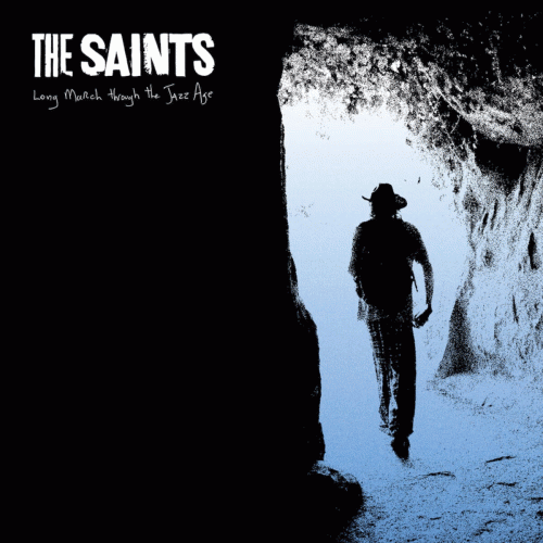 The Saints : Long March Through the Jazz Age